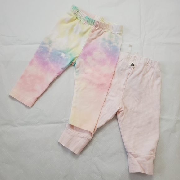 *GWP* Gap Baby (3-6M) Pants (3-Pack) - Picture 3 of 4